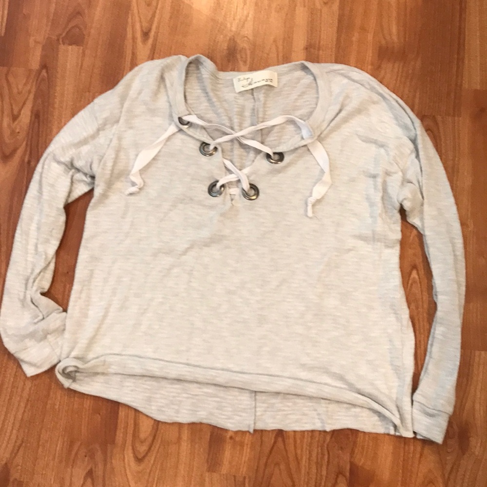 Lightweight Sweater